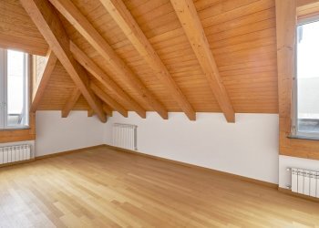 Attico Genova (zona Centro) - foto 13