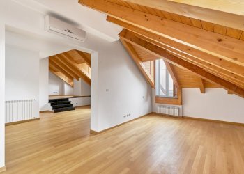 Attico Genova (zona Centro) - foto 14