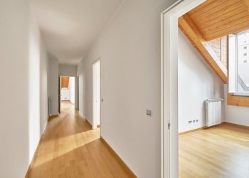 Attico Genova (zona Centro) - foto 15