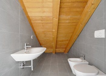 Attico Genova (zona Centro) - foto 16