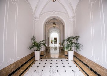 Attico Genova (zona Centro) - foto 6