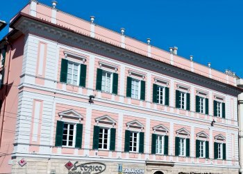 Quadrilocale piazza Raffaele De Ferrari, 4, Genova (zona Centro) - foto 5