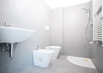 Quadrilocale piazza Raffaele De Ferrari, 4, Genova (zona Centro) - foto 12