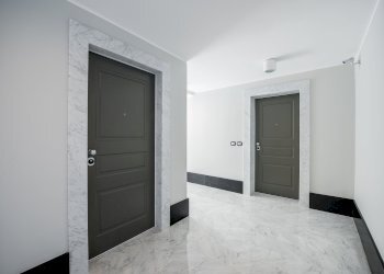 Quadrilocale piazza Raffaele De Ferrari, 4, Genova (zona Centro) - foto 7