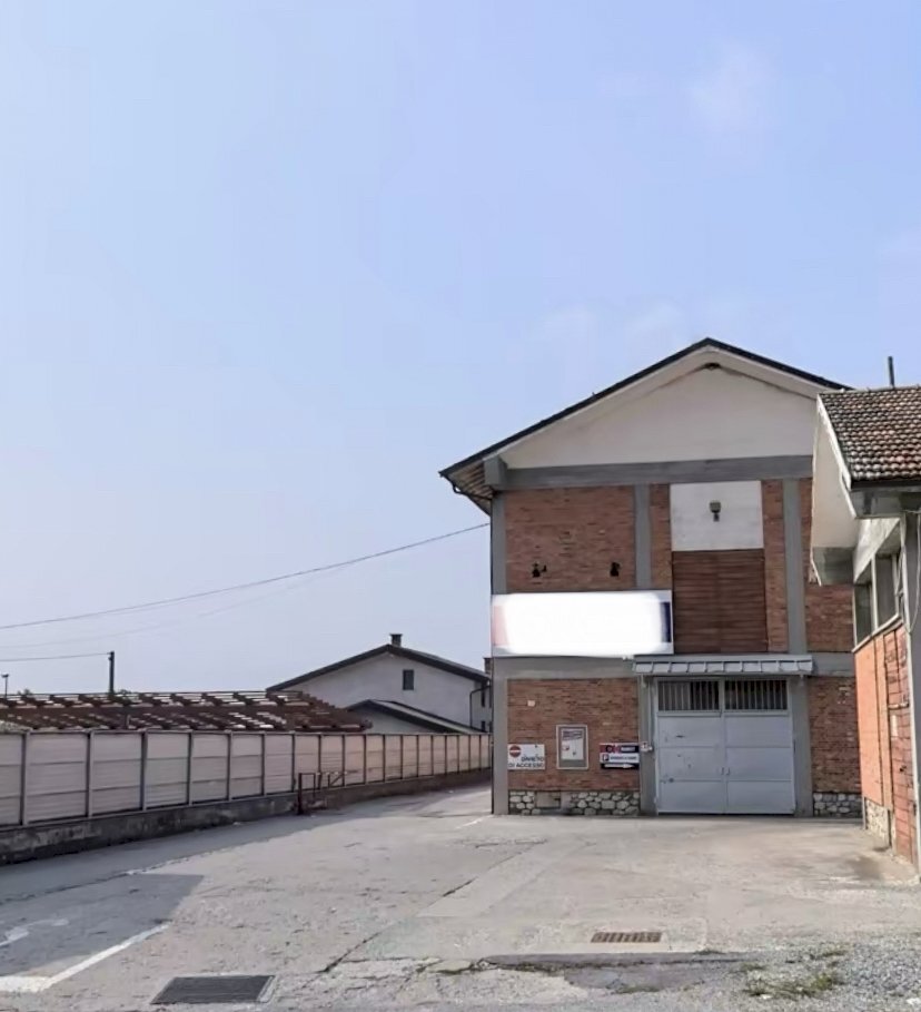 Shed Via Dronero, Busca - photo 2