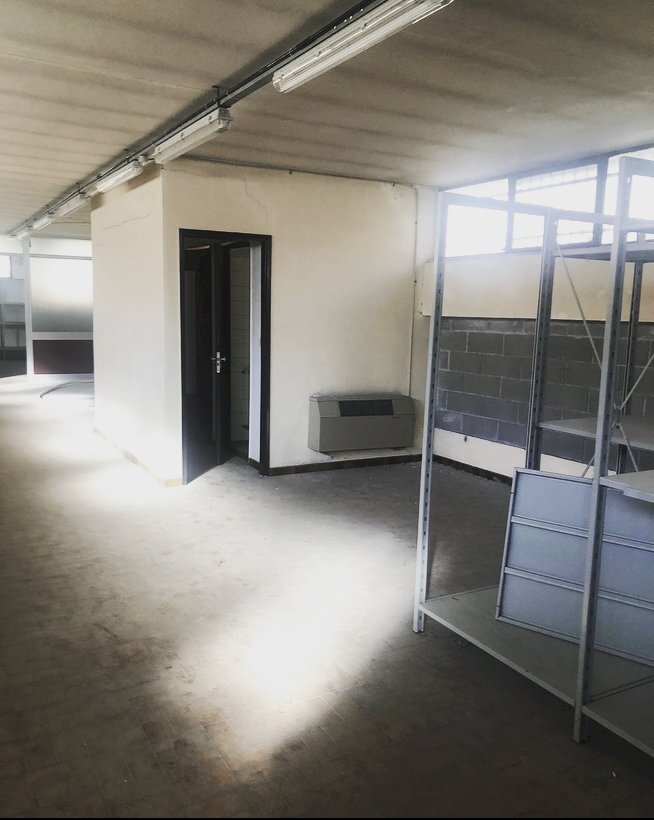 Warehouse via Statuto, 10, Cuneo (neighborhood Centro) - photo 3