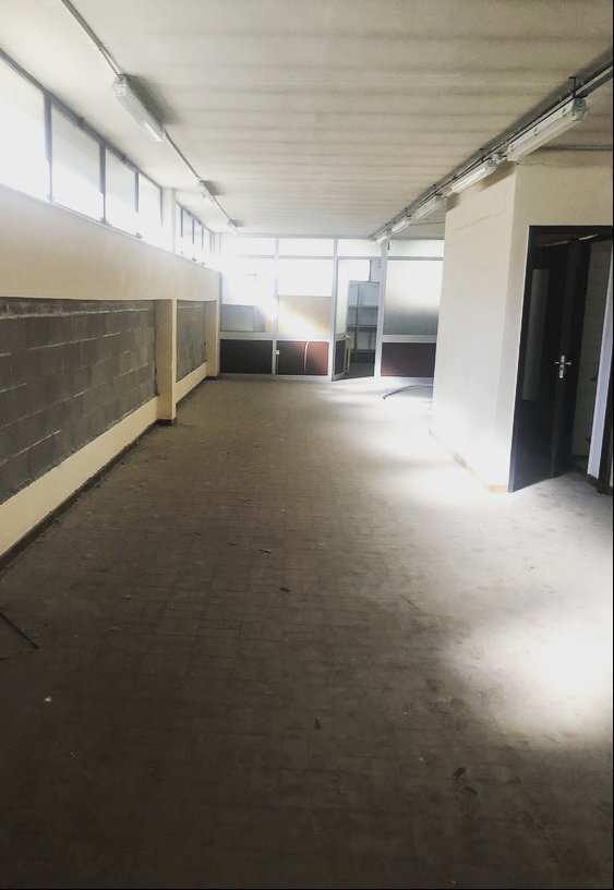 Warehouse via Statuto, 10, Cuneo (neighborhood Centro) - photo 2