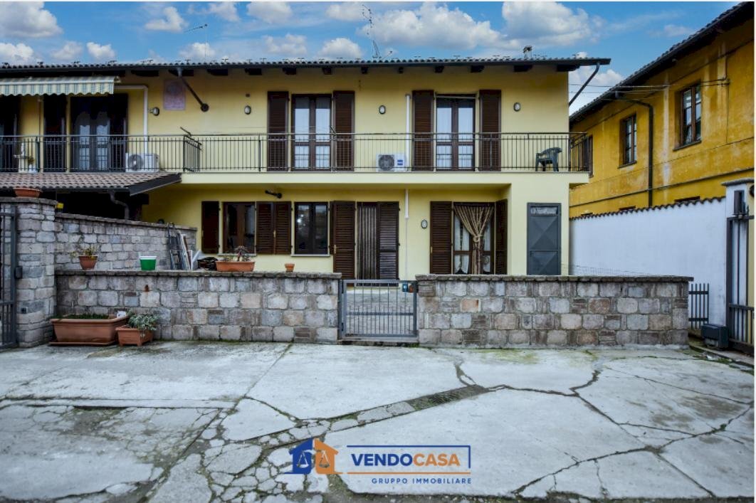 Casa indipendente Carmagnola - foto 1