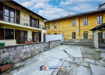 Casa indipendente Carmagnola - foto 3