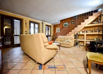 Casa indipendente Carmagnola - foto 12