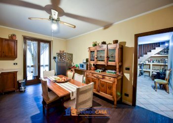 Casa indipendente Carmagnola - foto 17