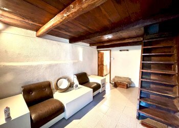 SOGGIORNO - Rustico Borgata Bastia, 2, Perrero - foto 11