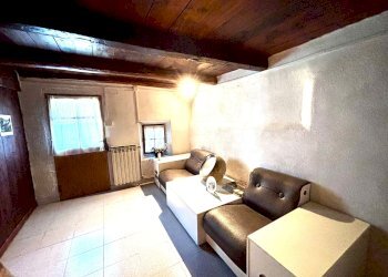 SOGGIORNO - Rustico Borgata Bastia, 2, Perrero - foto 10