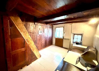 SOGGIORNO - Rustico Borgata Bastia, 2, Perrero - foto 12