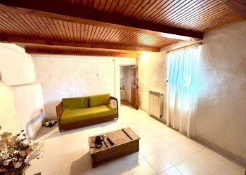 SOGGIORNO - Rustico Borgata Bastia, 2, Perrero - foto 13