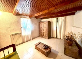 SOGGIORNO - Rustico Borgata Bastia, 2, Perrero - foto 14