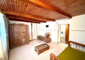 SOGGIORNO - Rustico Borgata Bastia, 2, Perrero - foto 15