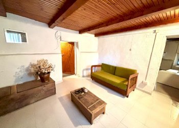 SOGGIORNO - Rustico Borgata Bastia, 2, Perrero - foto 16