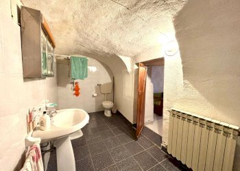 BAGNO - Rustico Borgata Bastia, 2, Perrero - foto 18