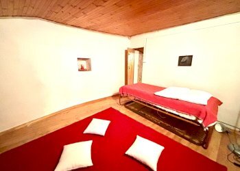 CAMERA 1 - Rustico Borgata Bastia, 2, Perrero - foto 26