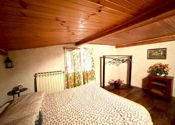 CAMERA 2 - Rustico Borgata Bastia, 2, Perrero - foto 22