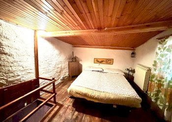 CAMERA 2 - Rustico Borgata Bastia, 2, Perrero - foto 20