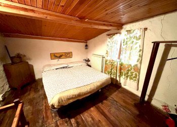 CAMERA 2 - Rustico Borgata Bastia, 2, Perrero - foto 21