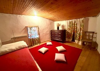 CAMERA 1 - Rustico Borgata Bastia, 2, Perrero - foto 24