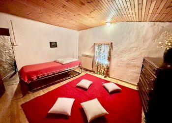 CAMERA 1 - Rustico Borgata Bastia, 2, Perrero - foto 25