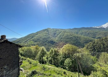 Rustico Borgata Bastia, 2, Perrero - foto 9