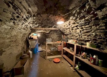 CANTINA  - Rustico Borgata Bastia, 2, Perrero - foto 35