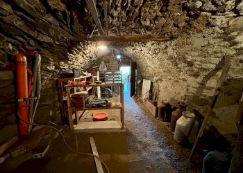 CANTINA - Rustico Borgata Bastia, 2, Perrero - foto 36