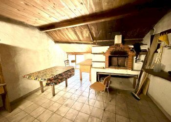 LEGNAIA - Rustico Borgata Bastia, 2, Perrero - foto 27