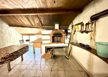 LEGNAIA - Rustico Borgata Bastia, 2, Perrero - foto 28