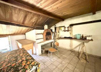 LEGNAIA - Rustico Borgata Bastia, 2, Perrero - foto 29