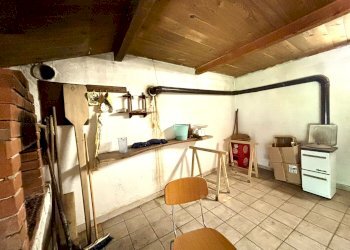 LEGNAIA - Rustico Borgata Bastia, 2, Perrero - foto 30