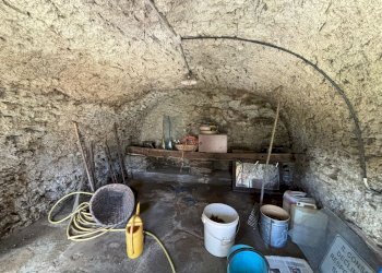 CANTINA - Rustico Borgata Bastia, 2, Perrero - foto 38