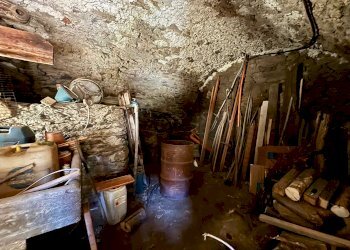 CANTINA - Rustico Borgata Bastia, 2, Perrero - foto 37