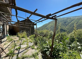 Rustico Borgata Bastia, 2, Perrero - foto 33