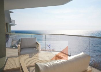 Trilocale Sanremo - foto 5