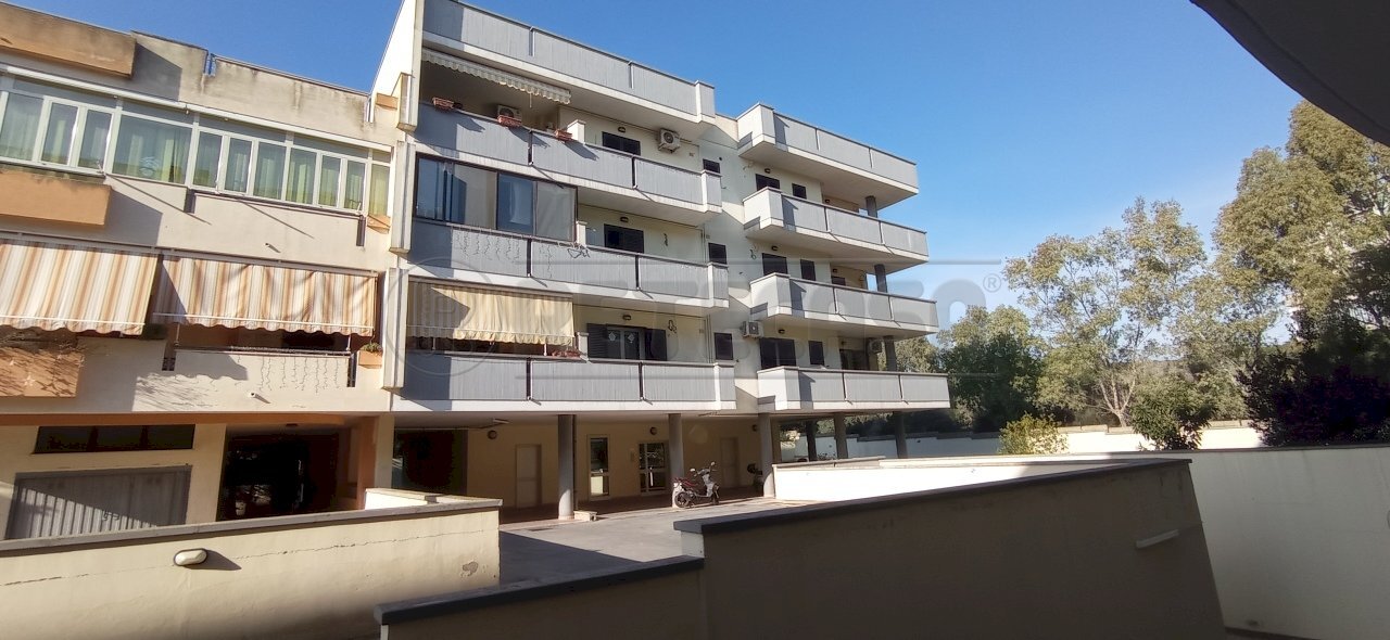 1.jpg - Appartamento Via Giuseppe Ungaretti 9, Gallipoli - foto 1