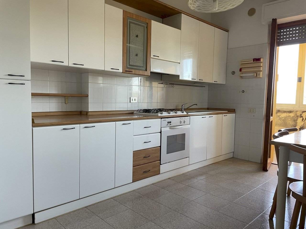 20230114_120139487_iOS.jpeg - Four-room apartment Via Torremontanara 109, Torrevecchia Teatina - photo 1