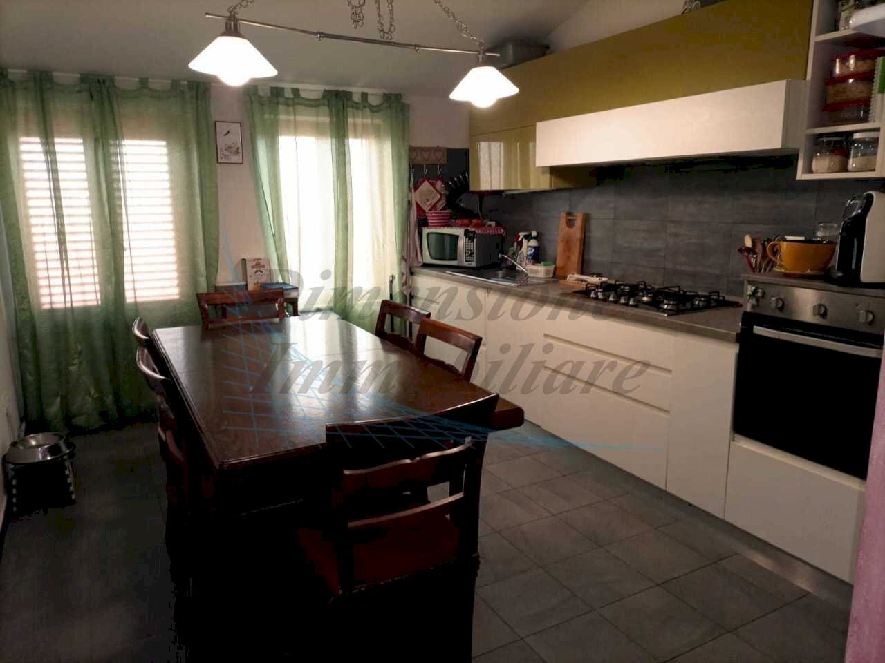 IMG-20211110-WA0025.jpg - Appartamento Via Don Minzoni, Rosignano Marittimo - foto 2