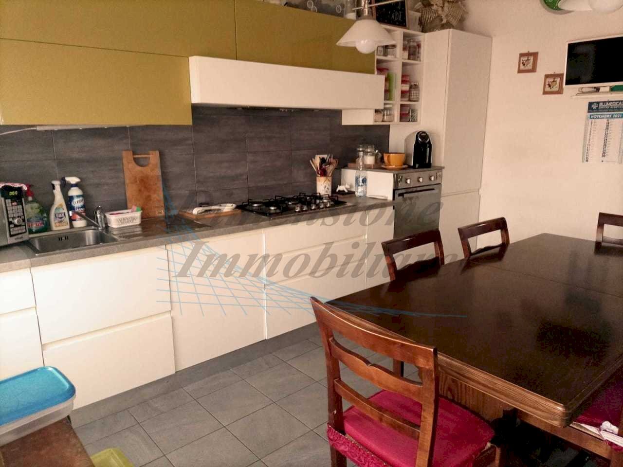 IMG-20211110-WA0026.jpg - Appartamento Via Don Minzoni, Rosignano Marittimo - foto 3