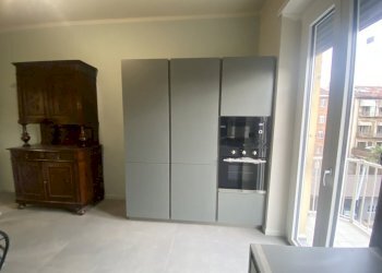 IMG_0579.JPG - Trilocale VIA GOFFREDO CASALIS 61, Torino (zona Cit Turin) - foto 4