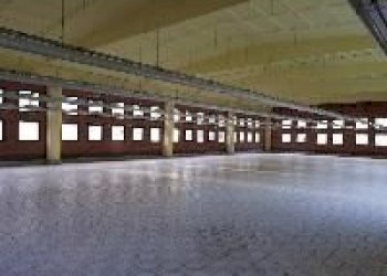 Capannone interni - Locale Commerciale via Lambro 40, Castelmarte - foto 3