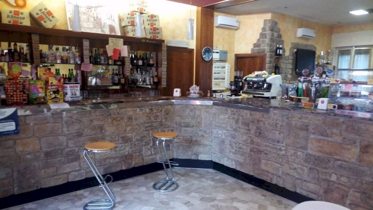 Sala bar - Commercial Premises via Venezia 9, Brenna - photo 3