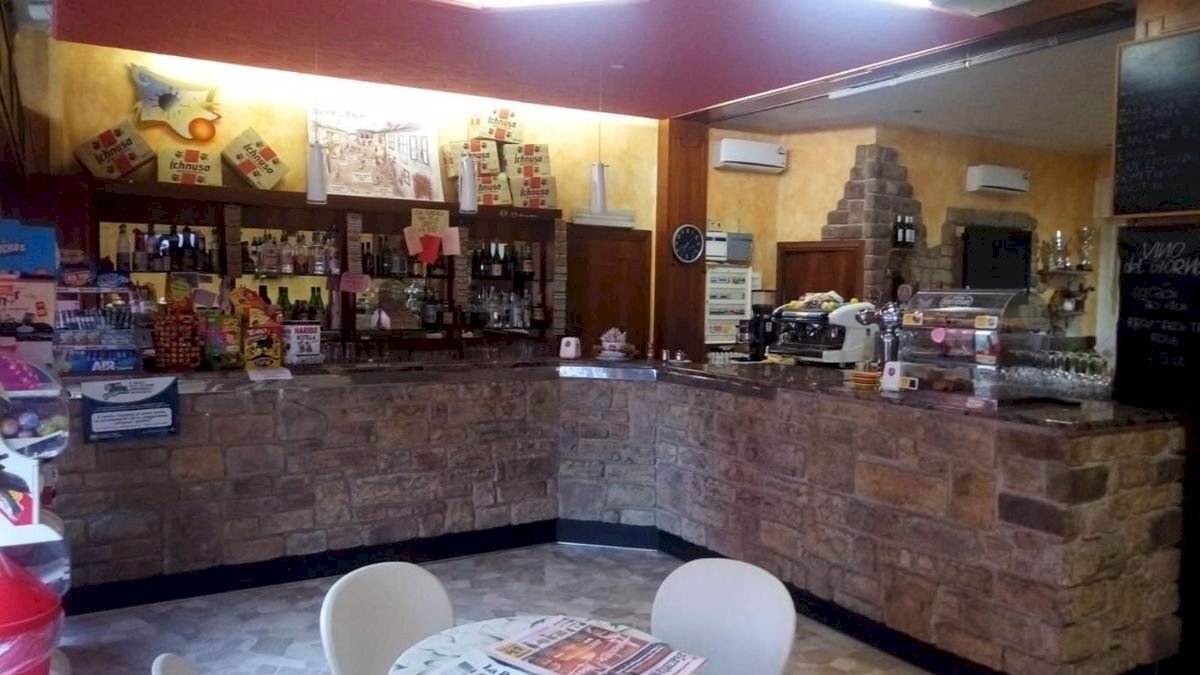 Sala bar - Commercial Premises via Venezia 9, Brenna - photo 3