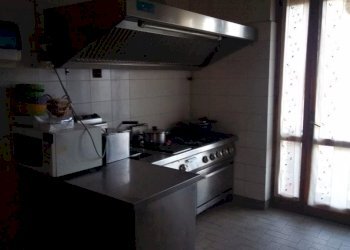 Cucina - Locale Commerciale via Venezia 9, Brenna - foto 6