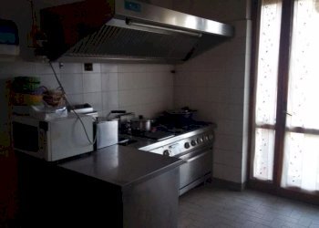Cucina - Locale Commerciale via Venezia 9, Brenna - foto 6